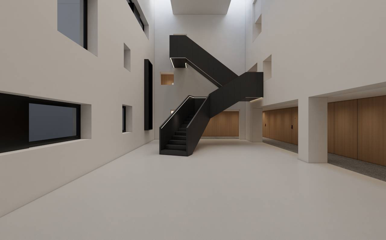 SFEEL设计师酒店(成都春熙路IFS国金中心店)图片