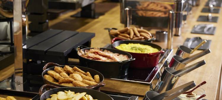 奈良龟之井酒店(Kamenoi Hotel Nara)图片