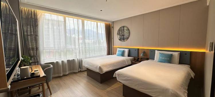 如家酒店(泰安长城路万达广场店)图片