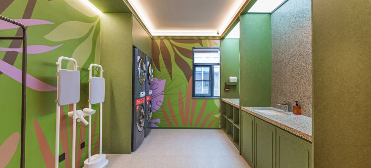 桔子酒店(长治八一广场市政府店)图片