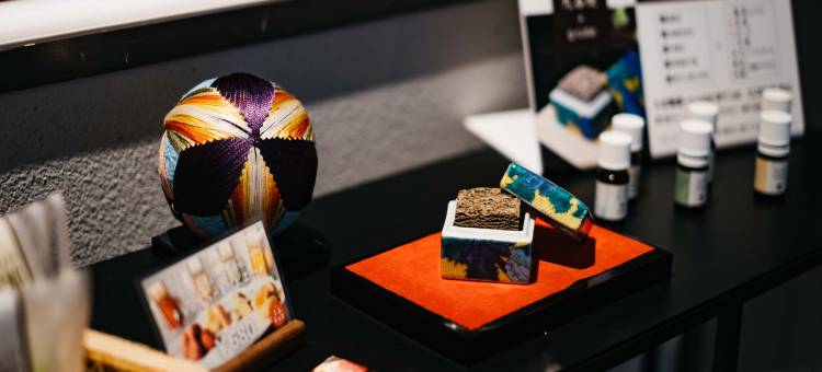 金泽三神大酒店(HOTEL RESOL TRINITY KANAZAWA)图片