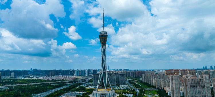 尚客优酒店(郑州中原福塔地铁站店)图片