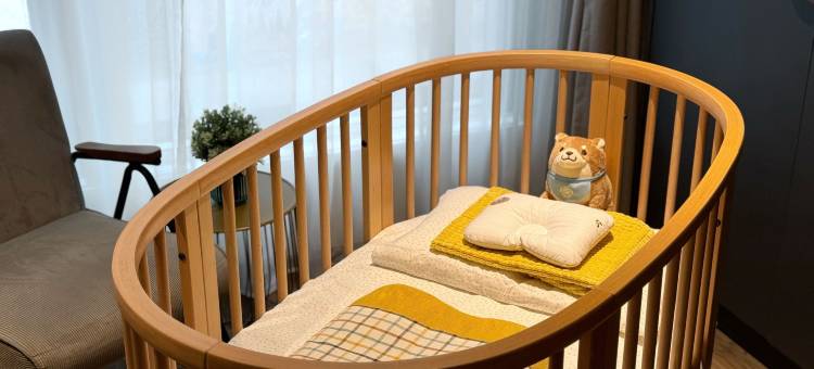 一尚酒店香港尖沙咀店图片