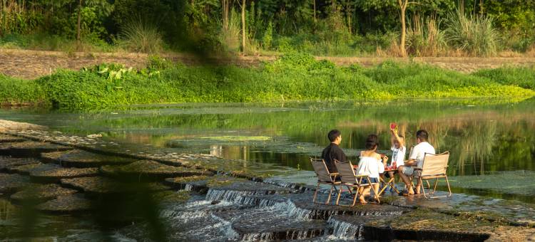 安吉碧海民宿图片