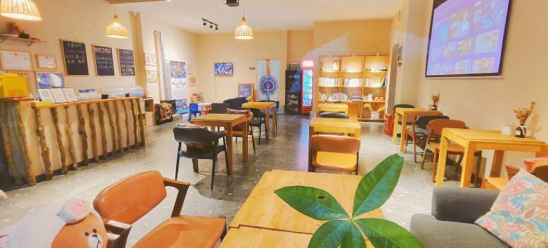玖悦里·原山民宿(海螺沟磨西古镇店)图片
