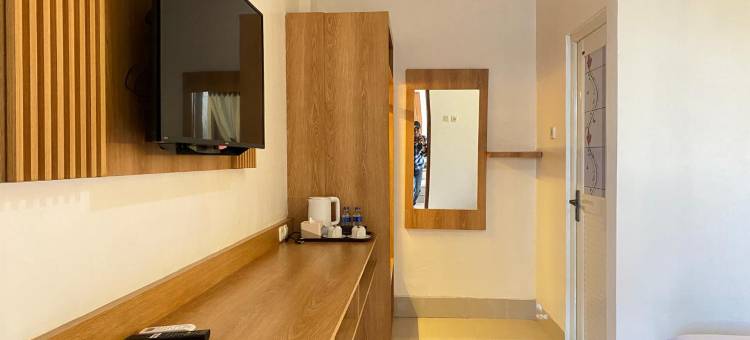 Wijaya家庭酒店2(Hotel Wijaya Family 2)图片