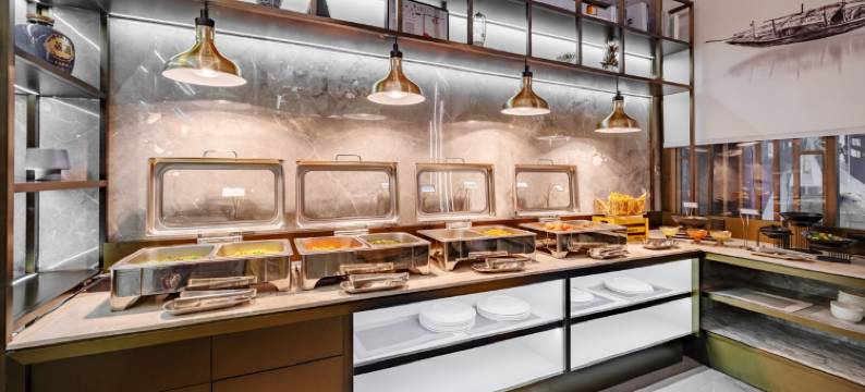 开元美途酒店(杭州拱墅运河店)图片