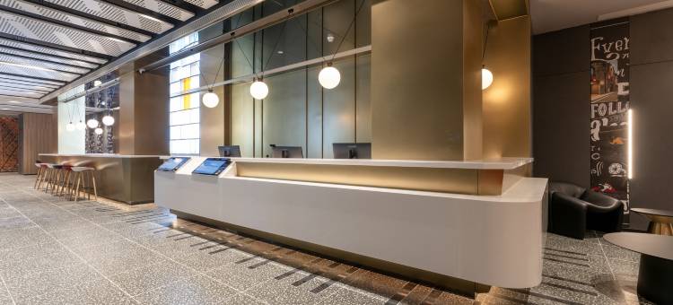 宜必思酒店(温州大学城店)图片