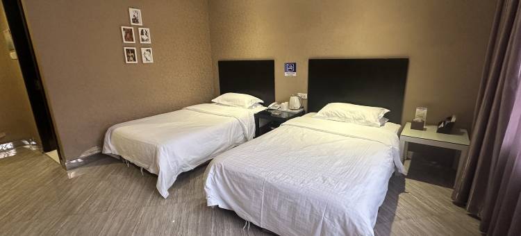 开原海蓝云天休闲会馆图片