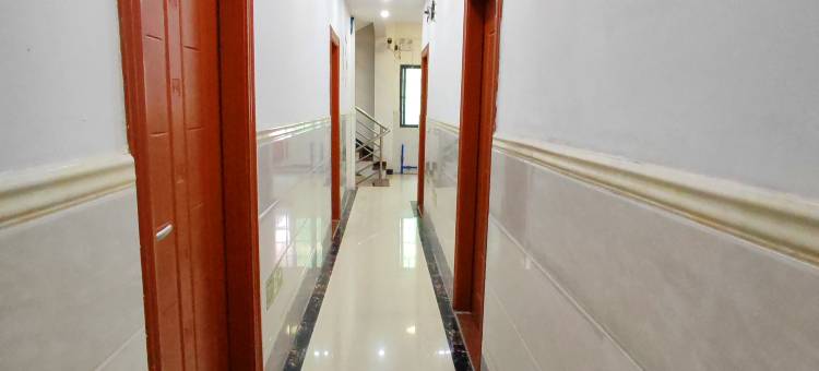 广州白云青年公寓(江高亿达广场店)图片