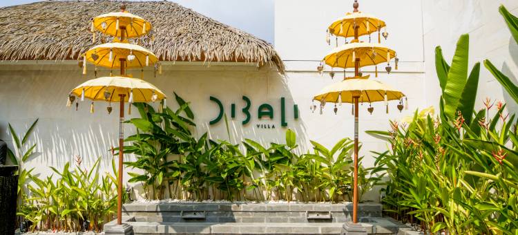 巴厘岛别墅(Villa Di Bali)图片