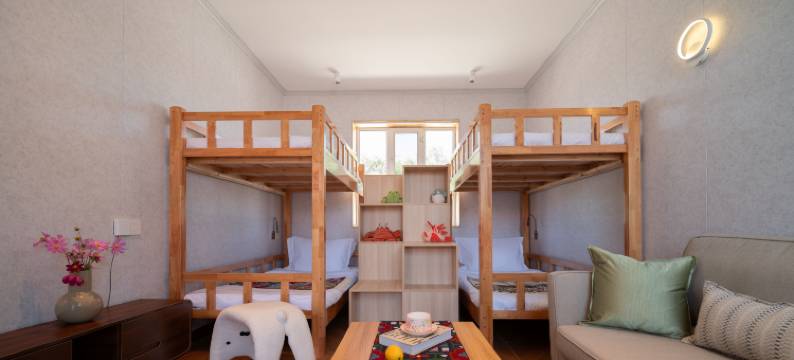 昭苏夏塔的院子民宿图片