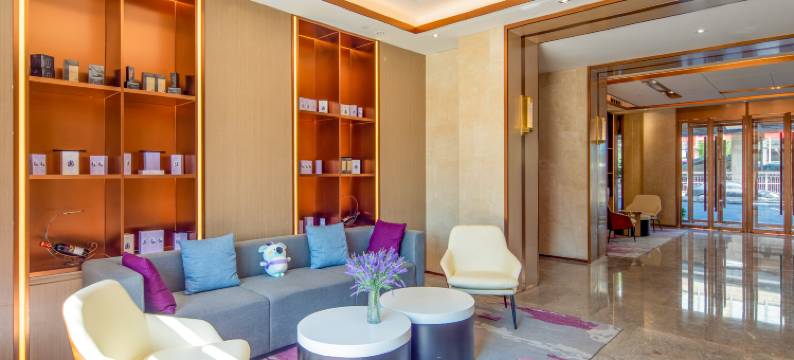 麗枫酒店(北京沙河站巩华城大街店)图片