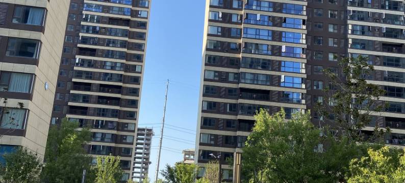 可霖臻民宿(开封技师学院店)图片