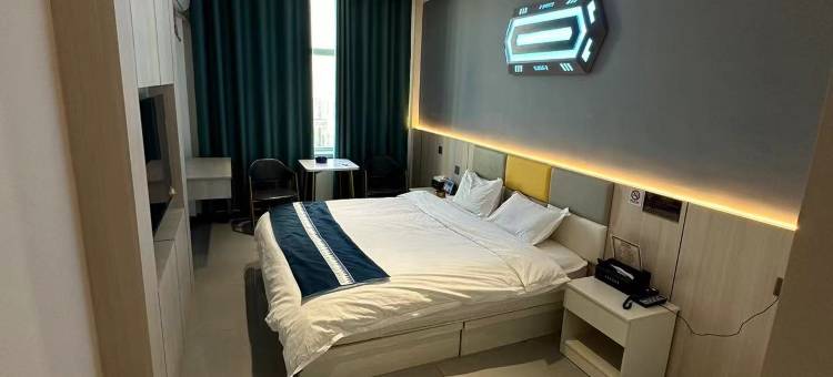 悟空电竞宾馆图片