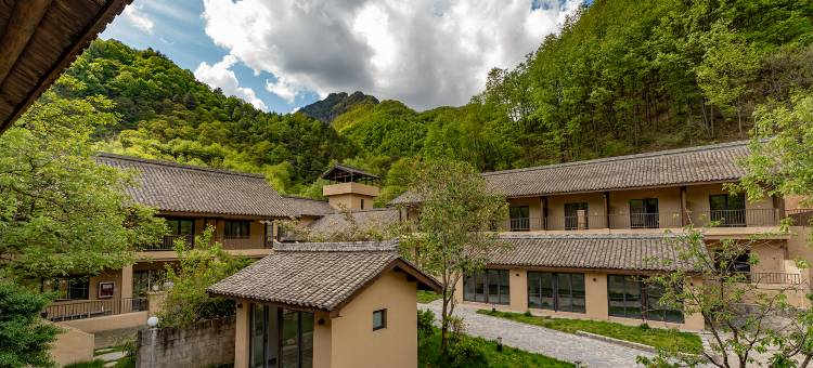 老安山居民宿图片