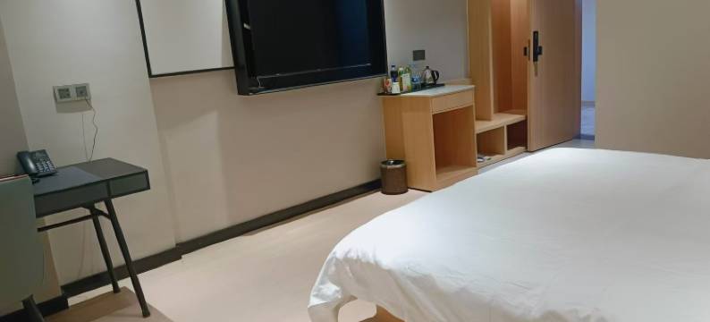 金昌瑞森酒店图片