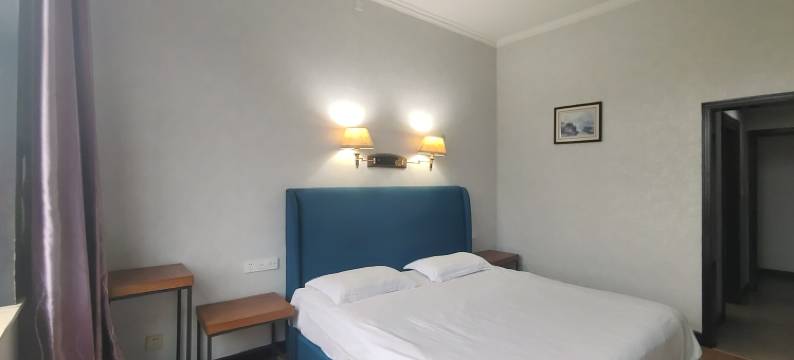 安吉金侨宾馆图片