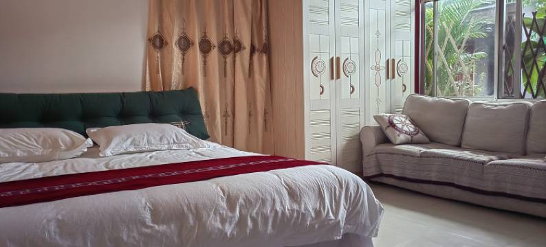 莱西雨林谷民宿图片