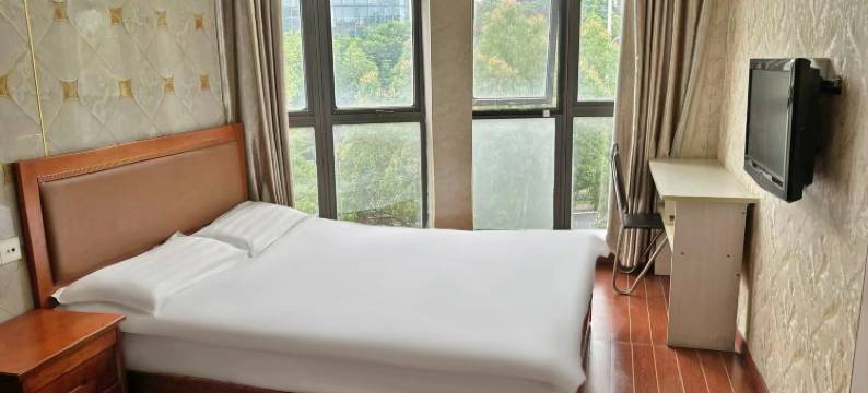 无锡苏宸宾馆图片