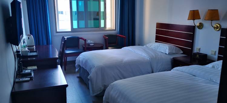 漳平健平饭店图片