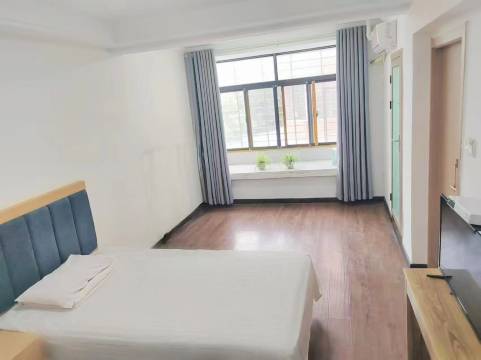 襄阳商裕隆宾馆