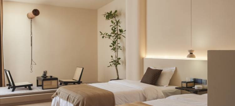 铜镂辰忆居民宿(临海紫阳街店)图片