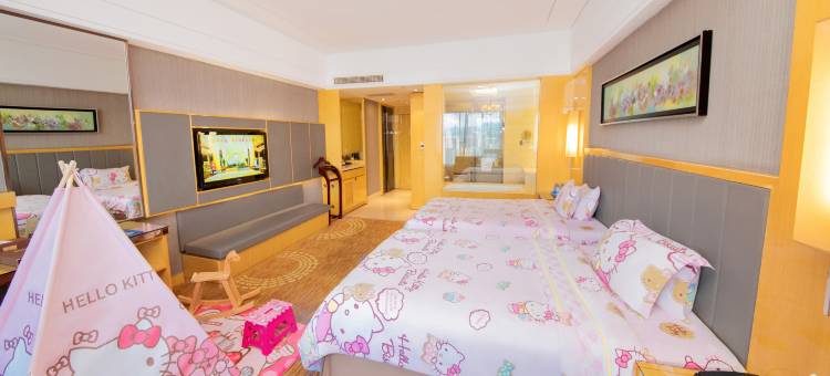 三明宾馆·天元国际图片