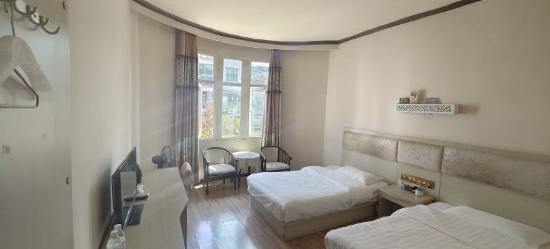 长顺民族酒店图片