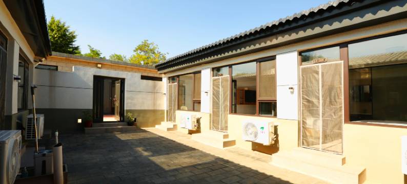 铂美拉美宿(北京大兴国际机场店)图片