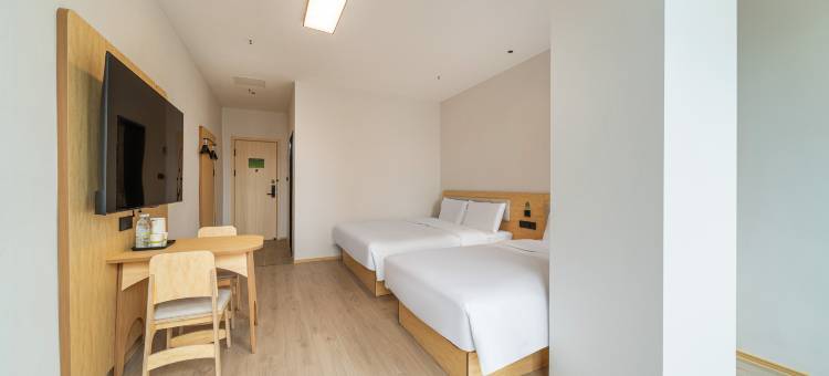 海友酒店(广州新塘南站店)图片