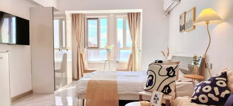 吉林玖月公寓图片