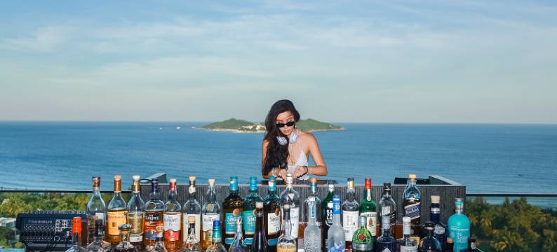 三亚保利瑰丽酒店图片