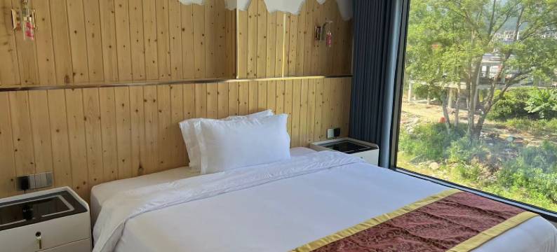 林语溪境民宿图片