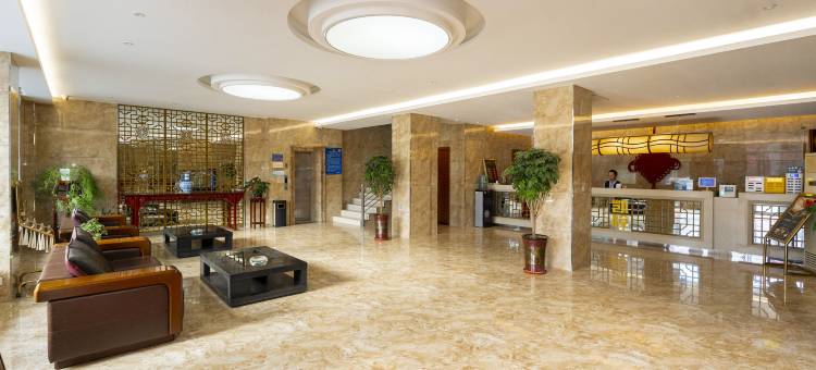 西和凯悦宾馆图片