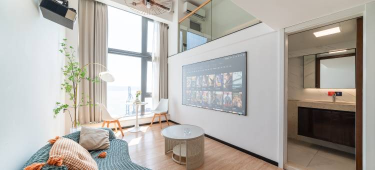 汇豪公寓(龙光世纪商务中心店)图片