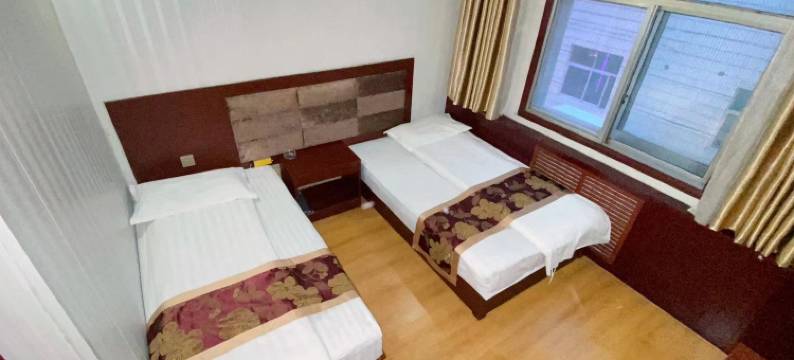 怡佳住宿(兰州城关万达广场店)图片