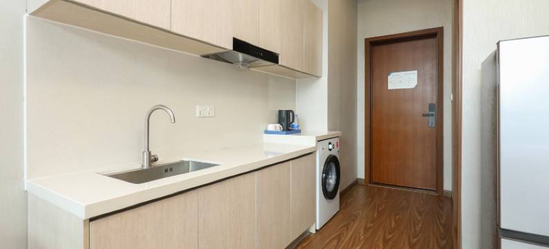 咖居公寓(浦云路店)图片