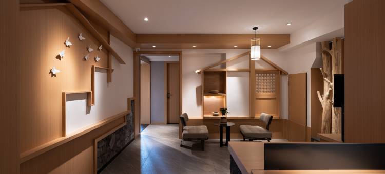 在叙·缦居(中天会展城国际生态会议中心地铁站店)图片