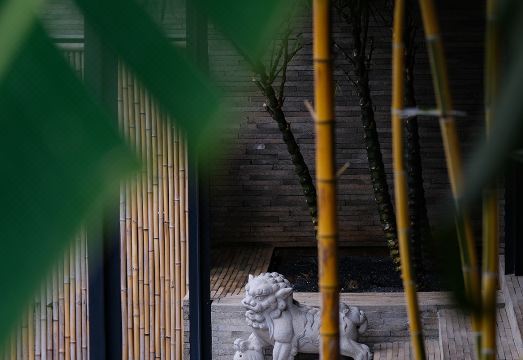 HILLSIDE RETREAT Hotel Overview