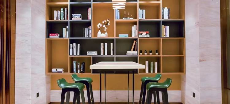 城市便捷酒店(洪湖购物公园宝安广场店)图片