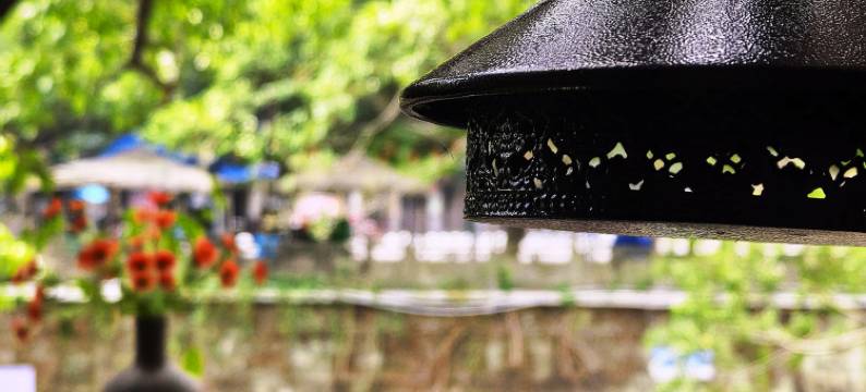 小住隐溪偏岩民宿图片