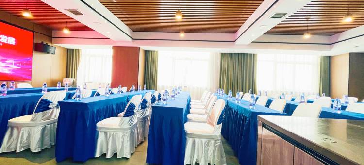 宏天大酒店(湘潭易俗河店)图片