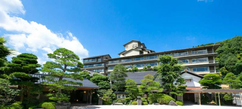 佳翠苑皆美酒店(Kasuien Minami)图片