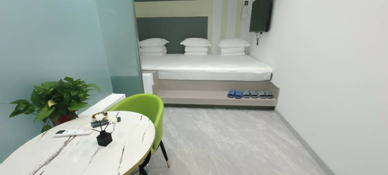 三号宾馆(公主岭火车站店)图片