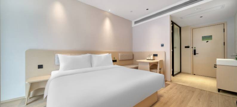 海友酒店(西宁火车站店)图片