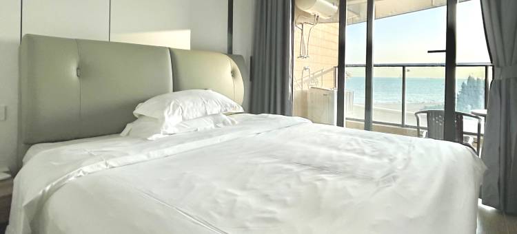 栖海畔·海景度假公寓(海陵岛大角湾海上乐园店)图片