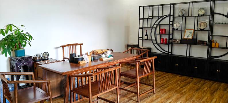 乌栖FIELD·乡野星居(束河古镇店)图片