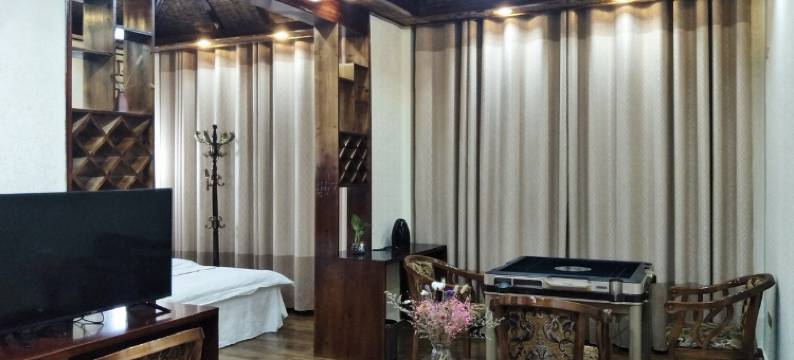 悦客酒店(从江高铁站店)图片