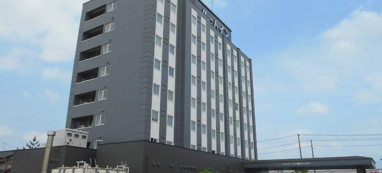 露樱酒店菊川交流道口店(Hotel Route-Inn Kikugawa Inter)图片